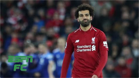 Mohamed Salah was ‘awful’ in Liverpool’s draw with ...