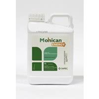 Mohican Energy, Herbicida Sapec Agro | Diflufenican ...