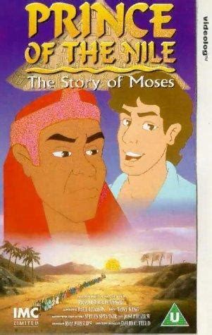 Moisés, el príncipe de Egipto  2000    FilmAffinity