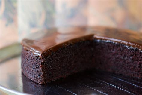 Moist Chocolate Cake | KeepRecipes: Your Universal Recipe Box