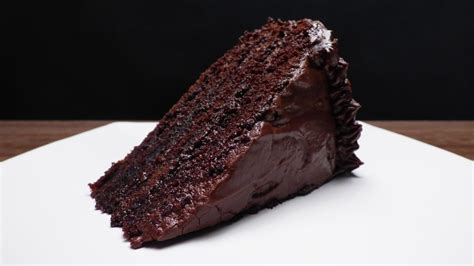 MOIST CHOCOLATE CAKE   YouTube