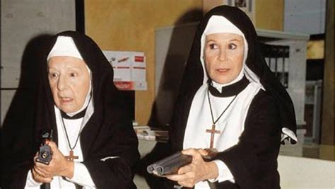 Mola ser monja: las mejores hermanas del cine y la ...