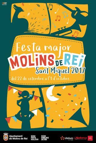 Molins de Rei Festa Major 2017 by Editorial MIC   Issuu