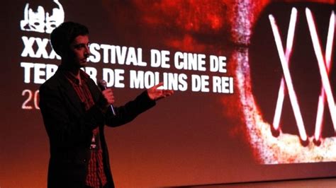 Molins de Rei organiza el Festival de Cine de Terror