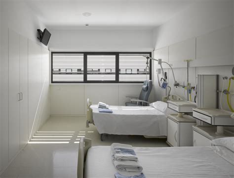 Mollet Hospital | Mario Corea Arquitectura