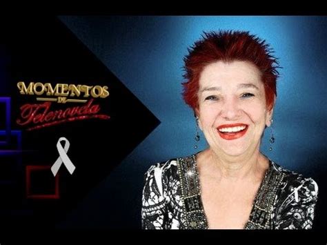 Momentos de Telenovela: Maria Luisa Alcalá   YouTube