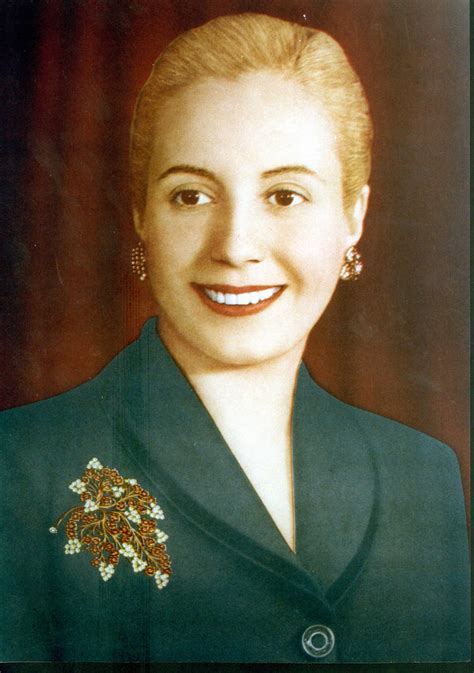 Momentos en la Historia: Eva Perón | Alba Ciudad 96.3 FM