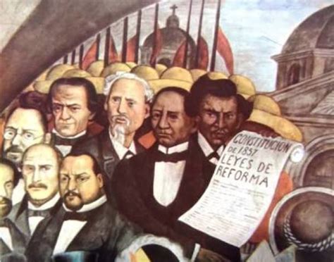 Momentos Historicos de México timeline | Timetoast timelines