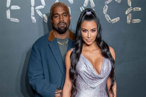 Momentos incómodos y memorables de la  ex  pareja, Kim y Kanye West