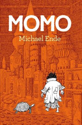 Momo by Michael Ende, Paperback | Barnes & Noble