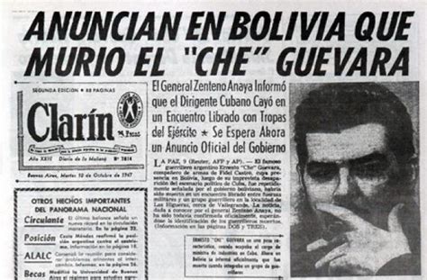 «Mon frère le Che»: Ernesto Guevara raconté par son frère ...