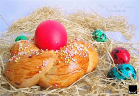 Mona de Pascua Valenciana | Easter eggs, Breakfast, Easter