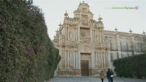 Monasterio de la Cartuja de Jerez, Jerez de la Frontera ...