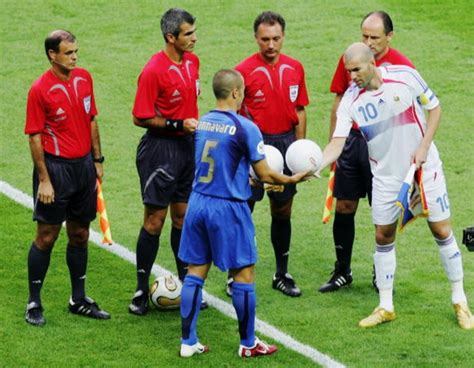 Mondiali 2006: ITALIA | Il football come lo abbiamo amato ...