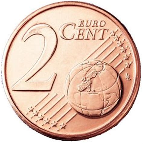 Moneda: 2 Euro Cent  Edelweiss   Austria   2002~Actualidad   2ª ...