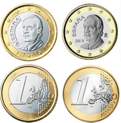 Monedas 1 Euro España | ma+s