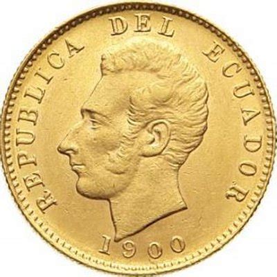 Monedas de Ecuador @monedas_ecuador | Twitter