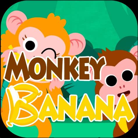 Monkey Bananas Song for Android   APK Download