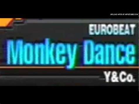Monkey Dance  Y&Co. with lyrics    YouTube