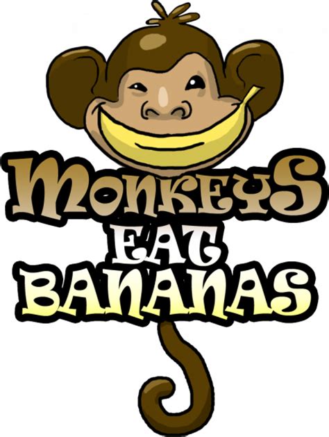 Monkeys Eat Bananas | The Global Game Jam