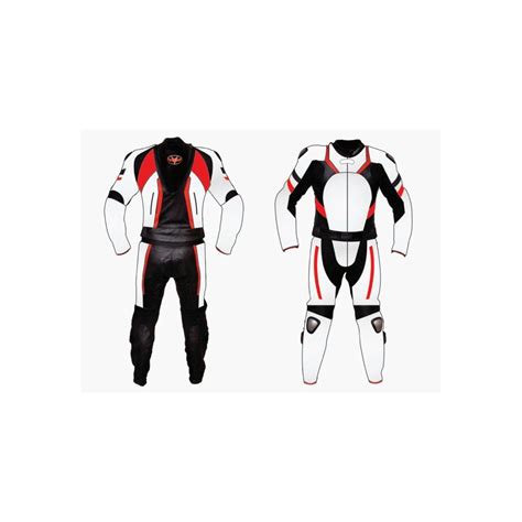 Mono de moto 2 piezas Redbat DB 698 en oferta y precio de ...