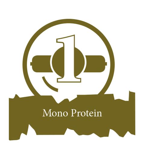 Mono Protein Horse   Raw Veterinary Diets