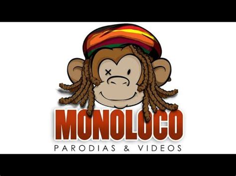 Monoloco   El Taxi  audio  *parodia de extasis*   YouTube