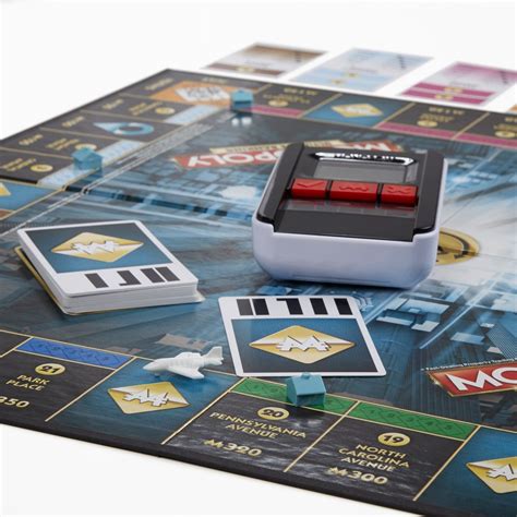 Monopoly   Ultimate Banking Edition | Toy | at Mighty Ape NZ