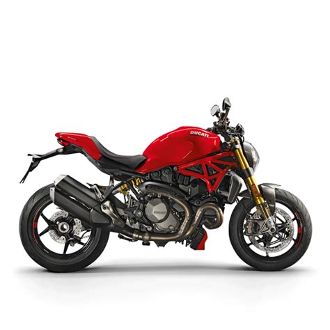 Monster 1200 S | Ducati Toluca Adrenalina Motors