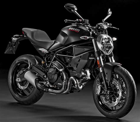 Monster 797 2018 | Motos Ducati | Precio $ 16,890 | Somos ...