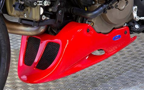 Monster 821 1200 Motorspoiler The Ducati Store Ducati ...