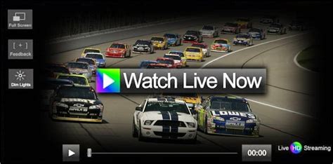 Monster Energy NASCAR Cup Series Event