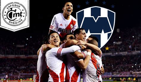 Monterrey, el River Plate mexicano que busca emular la ...