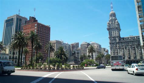 Montevideo es la mejor ciudad de Latinoamérica por su ...