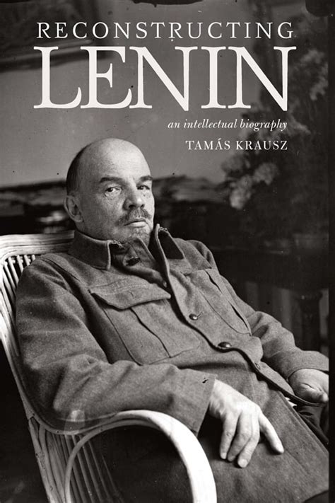 Monthly Review | Reconstructing Lenin: An Intellectual ...