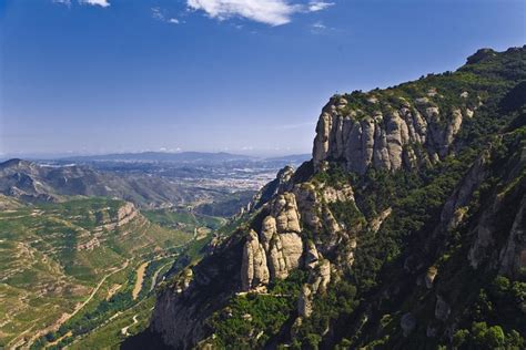 Montserrat Half Day Sightseeing Tour from Barcelona 2020