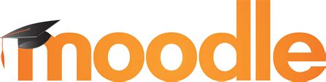 moodle logo – Institut XXV Olimpíada