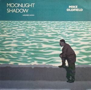 Moonlight Shadow | 12   1983  von Mike Oldfield