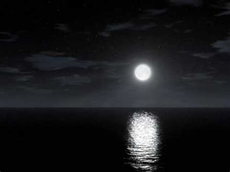 Moonlight Shadow   acoustic piano version   YouTube