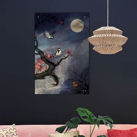 Moonlight Shadow   Japanse combi art in 2020 | Japanse ...