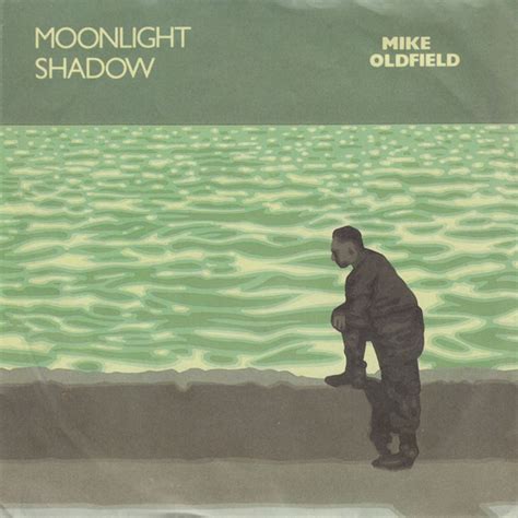Moonlight Shadow   Mike Oldfield | 7inch | Recordsale