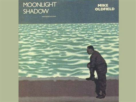 Moonlight Shadow   Mike Oldfield   YouTube