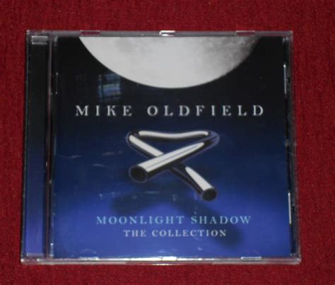Moonlight Shadow The Collection Spectrum CD   Mike ...