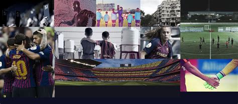 More than a Club | FC Barcelona Official Channel
