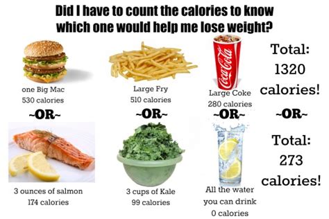 moreFIT, LLC » Are All Calories Created Equal?