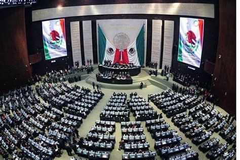 Morena alcanza mayoría en Congreso de la Ciudad de México ...