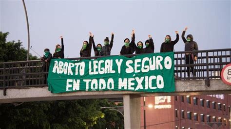Morena impulsará despenalización del aborto en todo México – Plumas ...