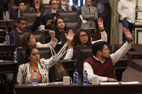 Morena propone eliminar escoltas a ex gobernadores de Puebla ...