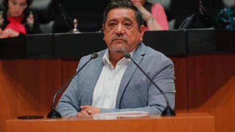 Morena ratifica a Salgado como candidato a gobernador | Total Sapiens