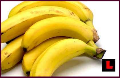Morning Banana Diet JAPAN!